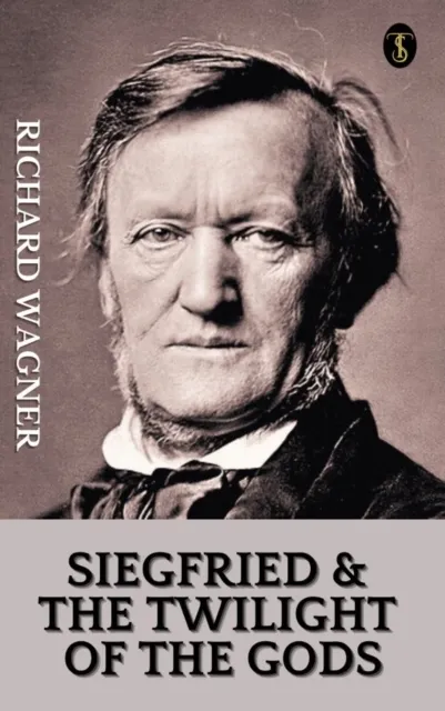 Siegfried & The Twilight of The Gods