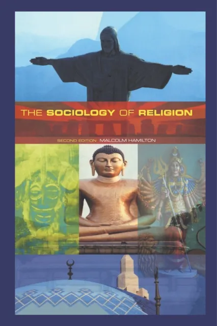 Sociology of Religion