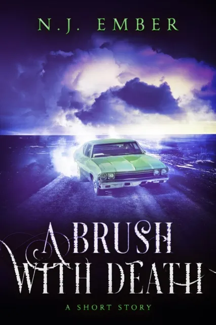 Brush with Death