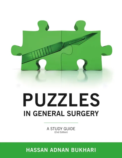 PUZZLES IN GENERAL SURGERY