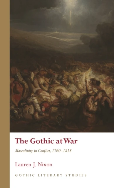 Gothic at War