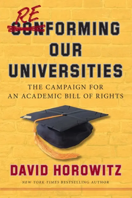 Reforming Our Universities