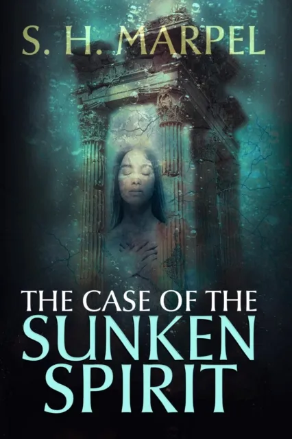Case of the Sunken Spirit
