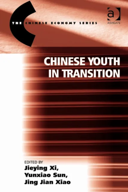 Chinese Youth in Transition