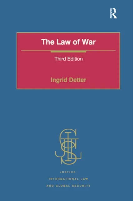 Law of War