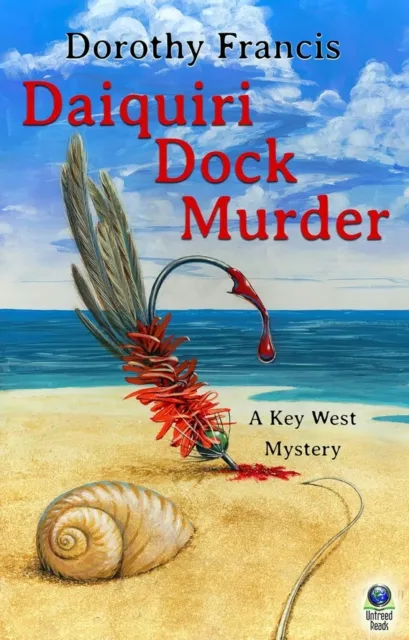 Daiquiri Dock Murder (A Key West Mystery)