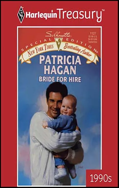 Bride for Hire