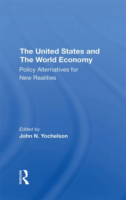 U.s. And The World Economy