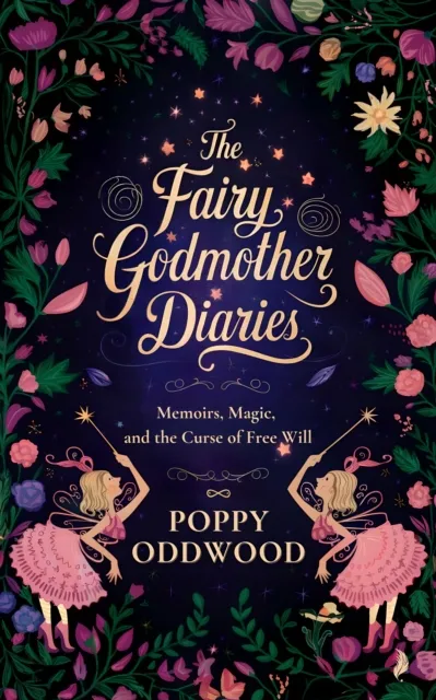 Fairy Godmother Diaries