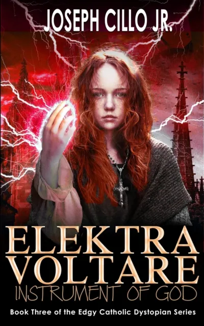 Elektra Voltare: Instrument of God
