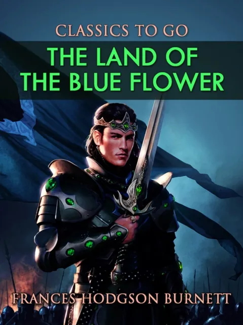 Land of the Blue Flower