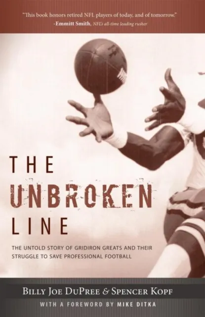 Unbroken Line