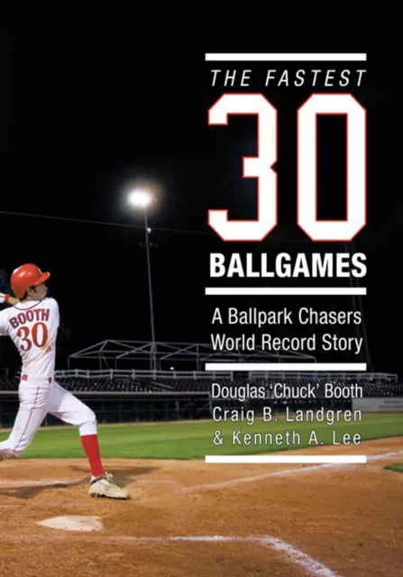 Fastest Thirty Ballgames