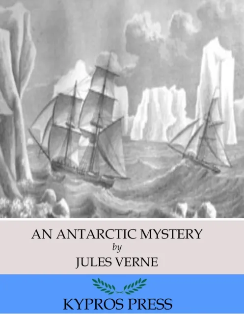 Antarctic Mystery