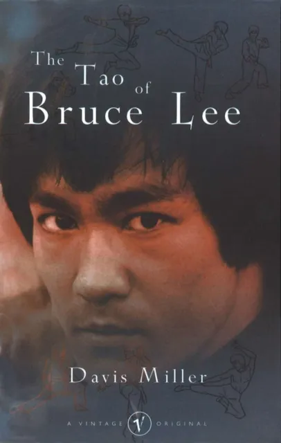 Tao of Bruce Lee