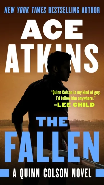 Fallen