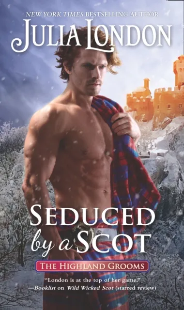 SEDUCED BY SCOT_HIGHLAND G6 EB