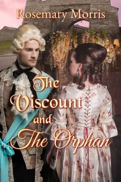 Viscount and the Orphan