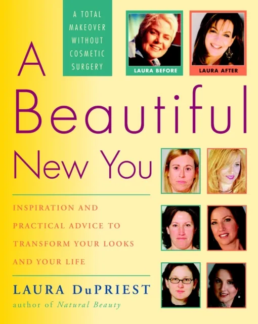 Beautiful New You