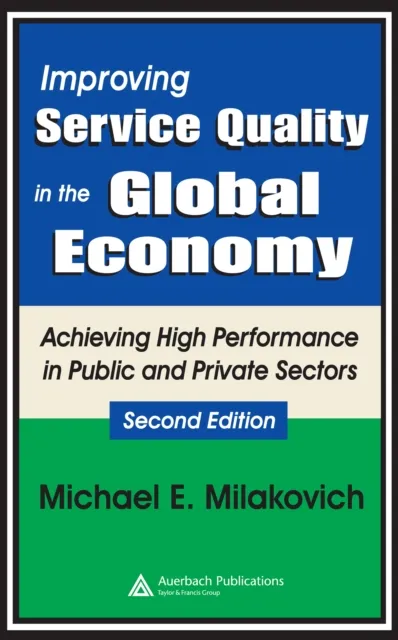Improving Service Quality in the Global Economy