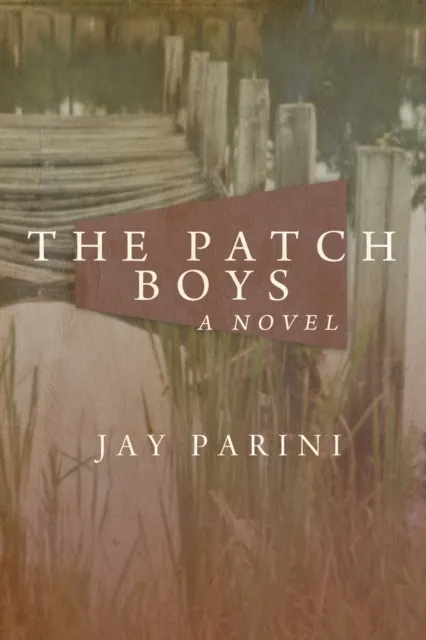 Patch Boys