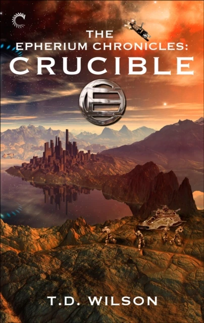 Epherium Chronicles: Crucible