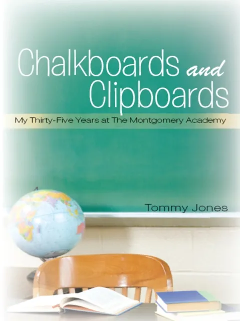Chalkboards and Clipboards