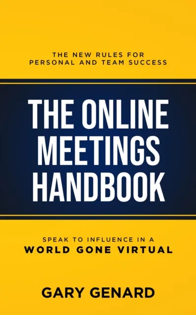 Online Meetings Handbook