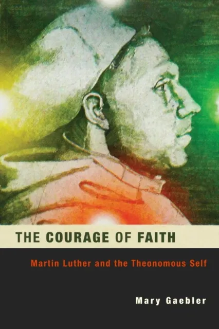 Courage of Faith