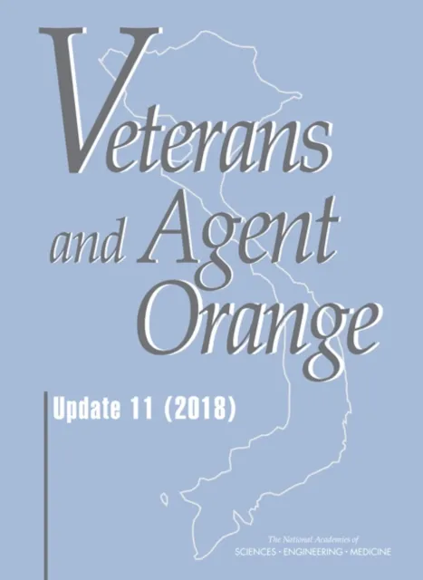 Veterans and Agent Orange
