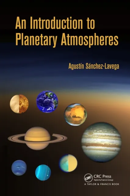 Introduction to Planetary Atmospheres