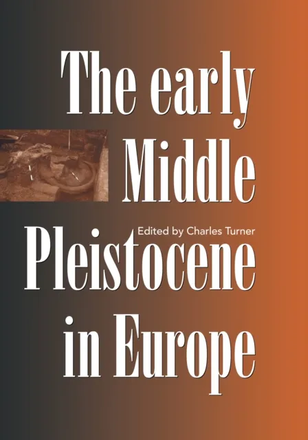 Early Middle Pleistocene in Europe