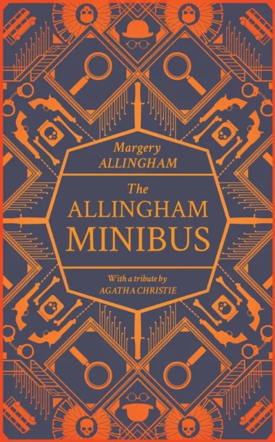Allingham Minibus