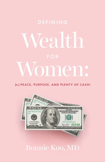 Defining Wealth for Women:
