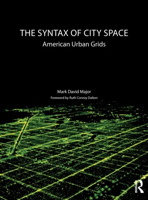 Syntax of City Space