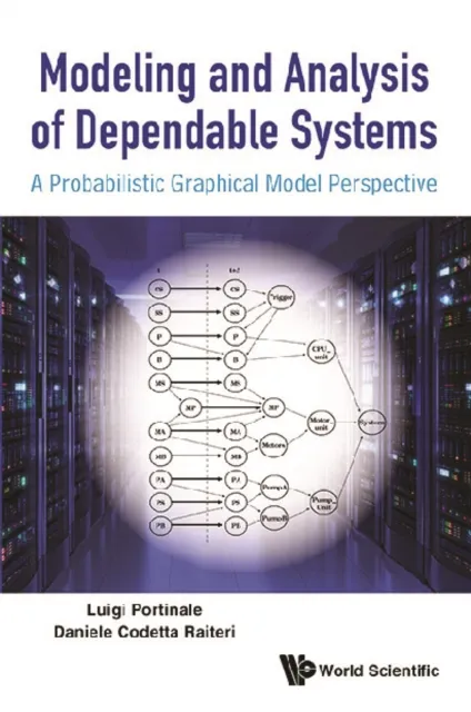 Modeling And Analysis Of Dependable Systems: A Probabilistic Graphical Model Perspective