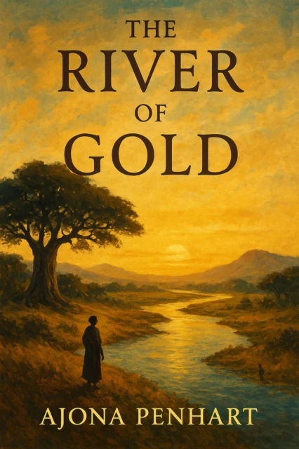River of Gold