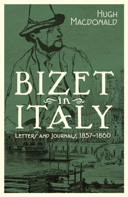 Bizet in Italy