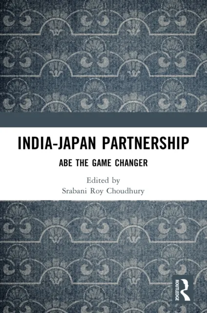 India-Japan Partnership