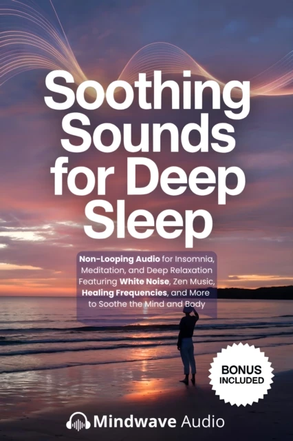 Soothing Sounds for Deep Sleep
