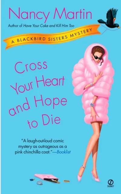 Cross Your Heart and Hope to Die