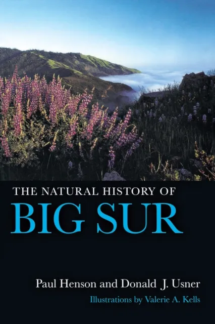 Natural History of Big Sur