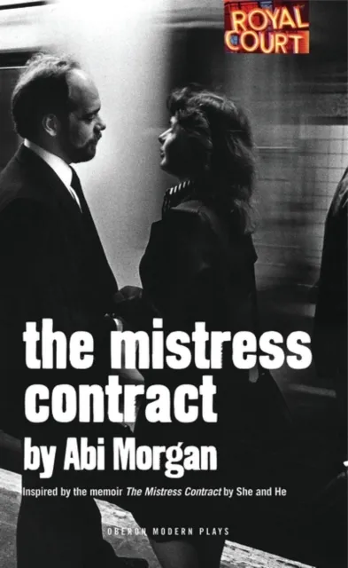 Mistress Contract