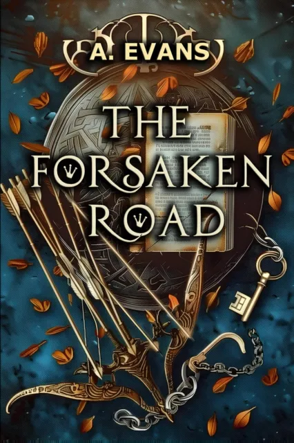 Forsaken Road
