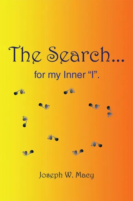 Search for My Inner 'I'