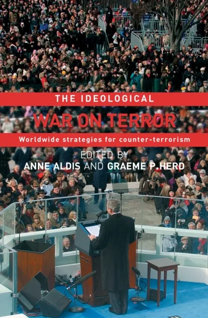 Ideological War on Terror