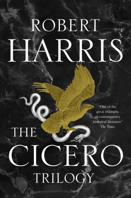 Cicero Trilogy