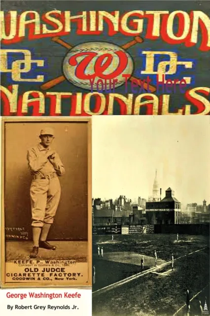 George Washington Keefe