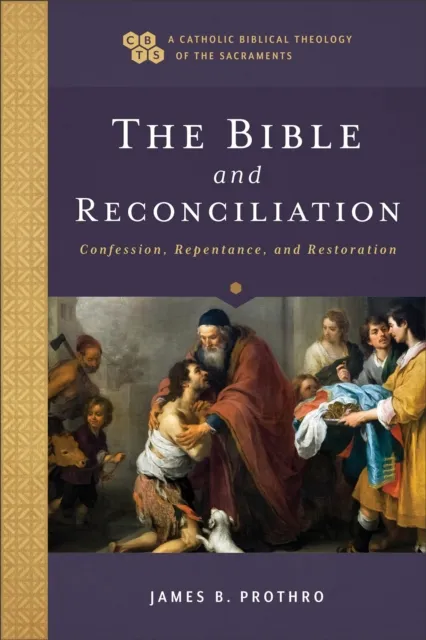 Bible and Reconciliation ()
