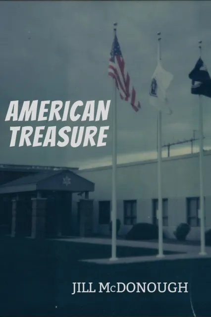 American Treasure